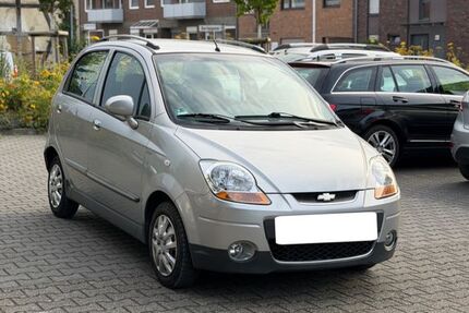 Chevrolet Matiz 86.000 km 1.650 &euro; Mönchengladbach 41199