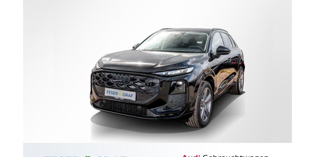 Audi Q3 2.900 km 41.940 &euro; Magdeburg 39126