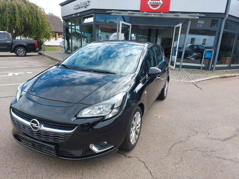 Corsa