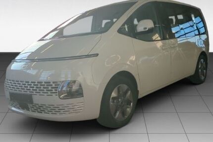Hyundai STARIA 15.990 km 43.985 &euro; Augsburg 86165