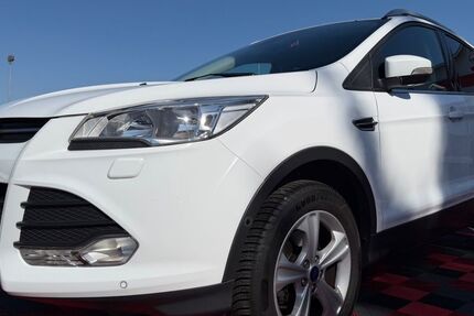 Ford Kuga 140.374 km 9.799 &euro; Weißenhorn 89264