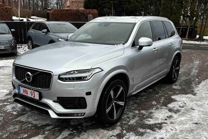 Volvo XC90 269.000 km 18.921 &euro; Flensburg 24941