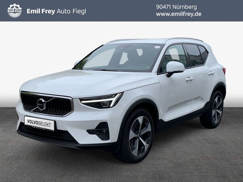 XC40