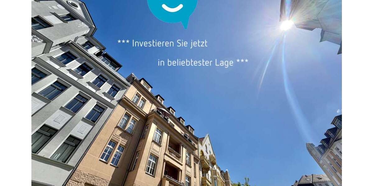 Etagenwohnung Chemnitz Kapellenberg - 2 Zimmer, 62 m&sup2;, 75.000&euro; | Angebot:26869748