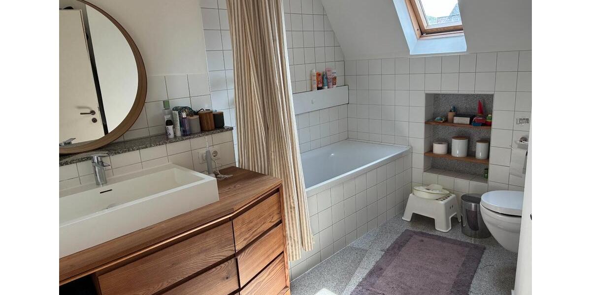 Maisonettenwohnung Saarbrücken St. Arnual - 6 Zimmer, 205 m&sup2;, 530.000&euro; | Angebot:27444038