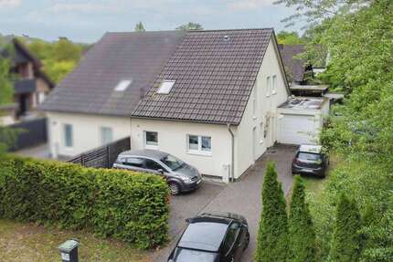Haus Gütersloh Avenwedde - 4 Zimmer, 108 m&sup2;, 475.000&euro; | Angebot:26877658