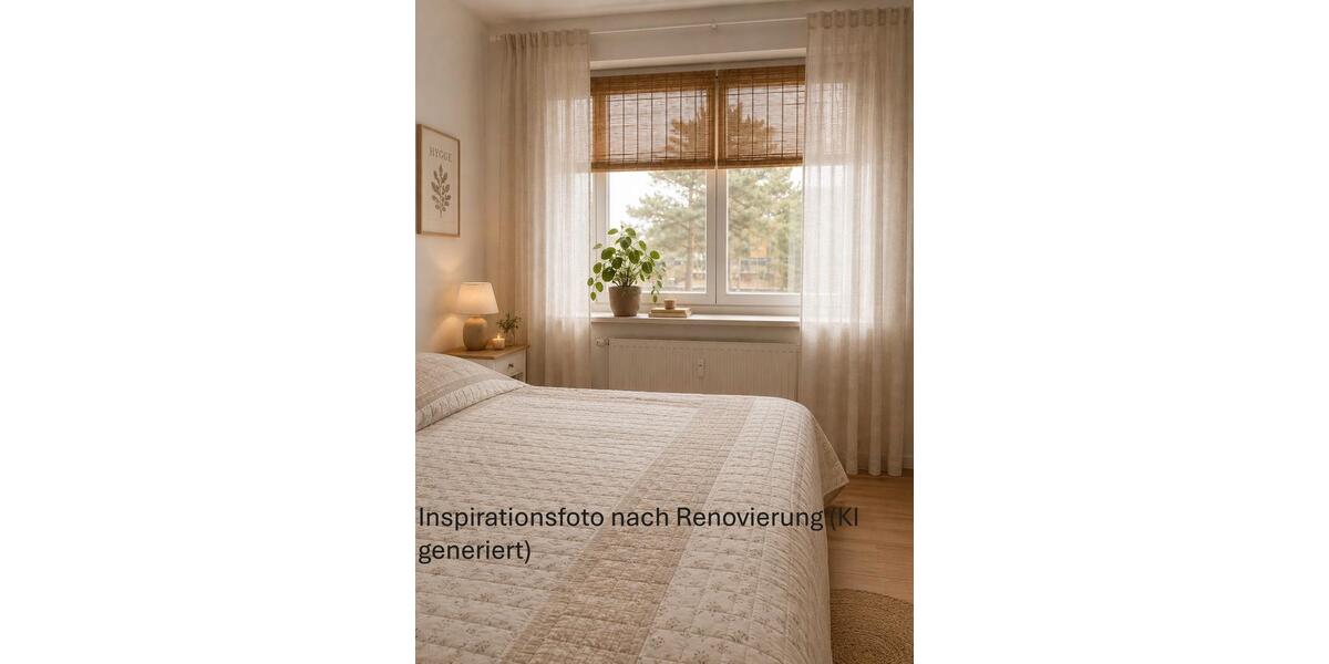 Hochparterre Sylt - 2 Zimmer, 35 m&sup2;, 329.000&euro; | Angebot:27082001