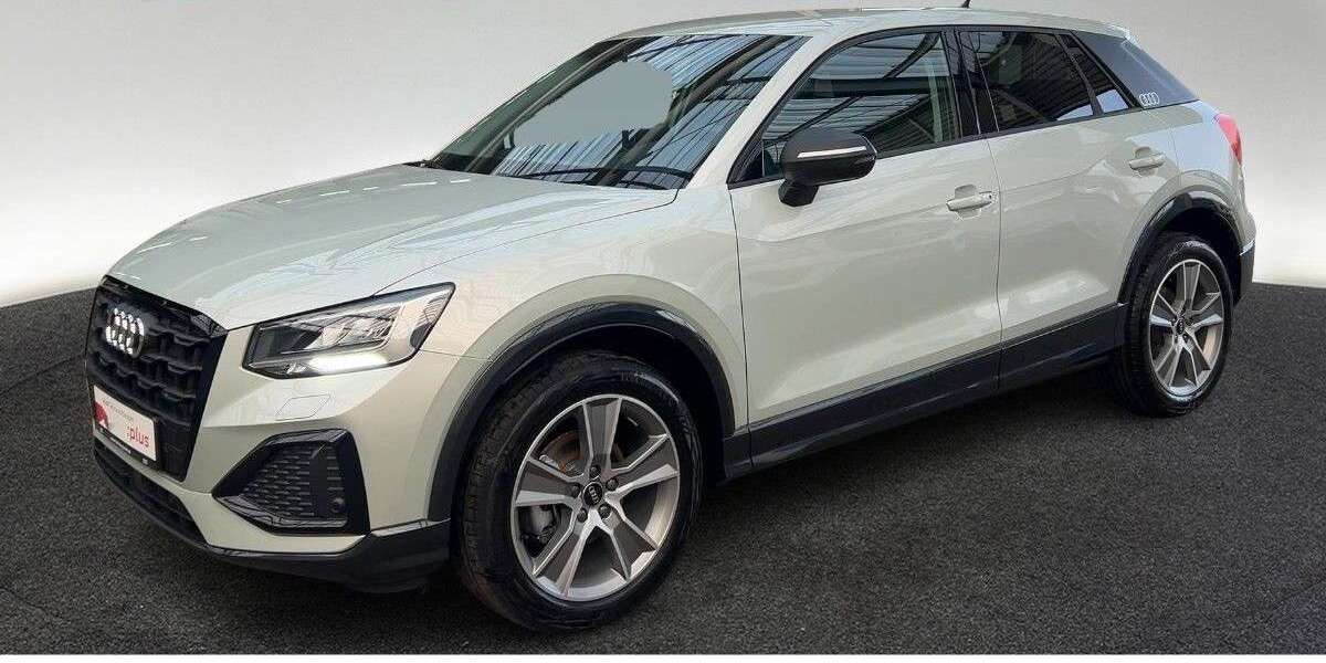 Audi Q2 4.046 km 31.950 &euro; Hamburg 22529
