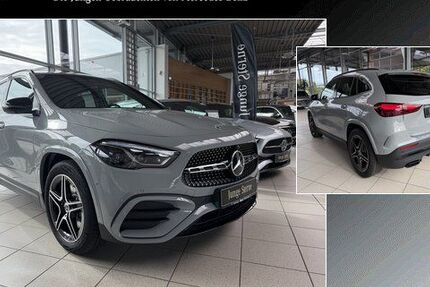 Mercedes-Benz GLA 250 3.000 km 54.890 &euro; Delmenhorst 27751