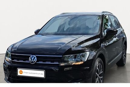 VW Tiguan 48.244 km 22.960 &euro; Lüneburg 21337