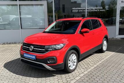 VW T-Cross 40.149 km 17.950 &euro; Westerstede 26655