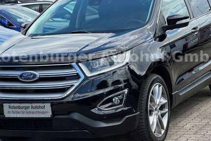 Ford Edge 194.800 km 11.550 &euro; Rotenburg 27356