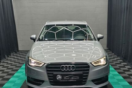 Audi A3 122.607 km 11.987 &euro; Bietigheim-Bissingen 74321