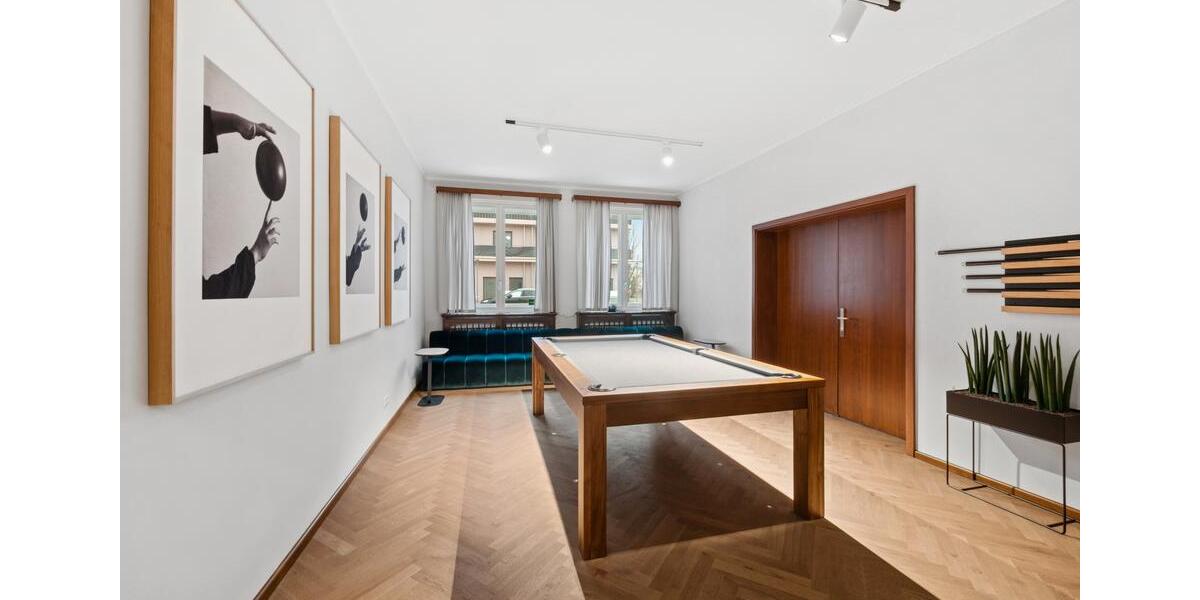 Dachgeschoßwohnung Berlin Spandau - 1 Zimmer, 66 m&sup2;, 1.530&euro; | Angebot:26546496
