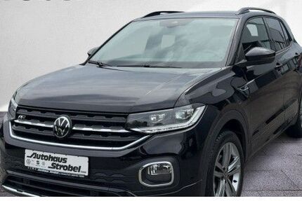 VW T-Cross 12.155 km 23.990 &euro; Schnaittach 91220