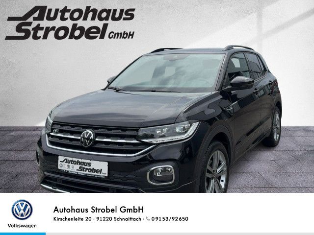VW T-Cross 12.155 km 23.990 &euro; Schnaittach 91220