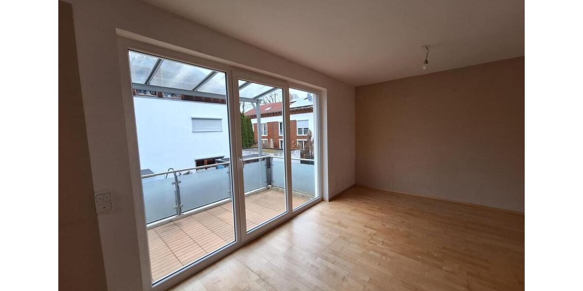 Etagenwohnung Mering - 3 Zimmer, 82 m&sup2;, 469.000&euro; | Angebot:24505955