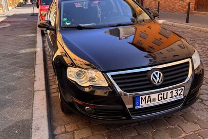 VW Passat 253.350 km 4.000 € Mannheim 68305