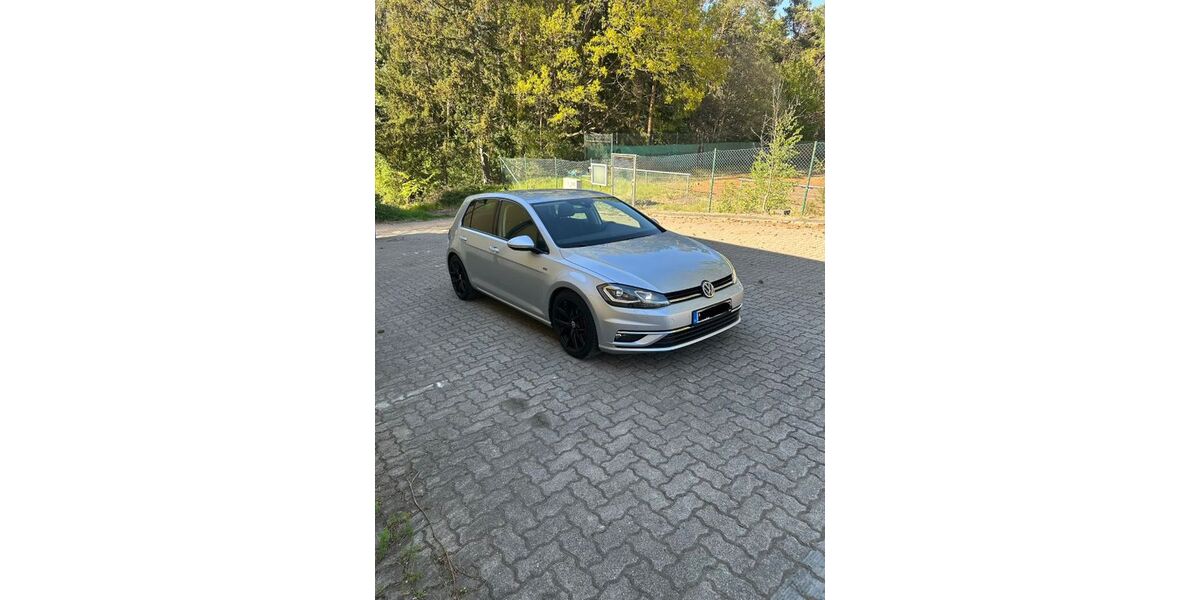 VW Golf 114.000 km 15.600 &euro; Wattenheim 67319