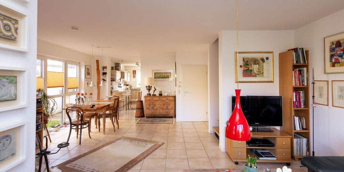 Doppelhaushälfte Seligenstadt - 4 Zimmer, 125 m&sup2;, 729.000&euro; | Angebot:25928594
