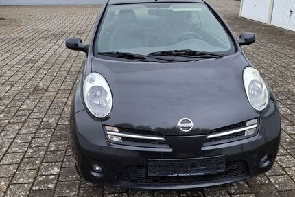 Nissan Micra 270.000 km 1.100 &euro; Kenzingen 79341