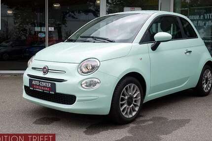 Fiat 500 58.100 km 7.990 &euro; Memmingen 87700