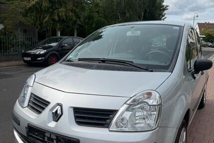 Renault Modus 23.629 km 5.999 &euro; Maintal 63477