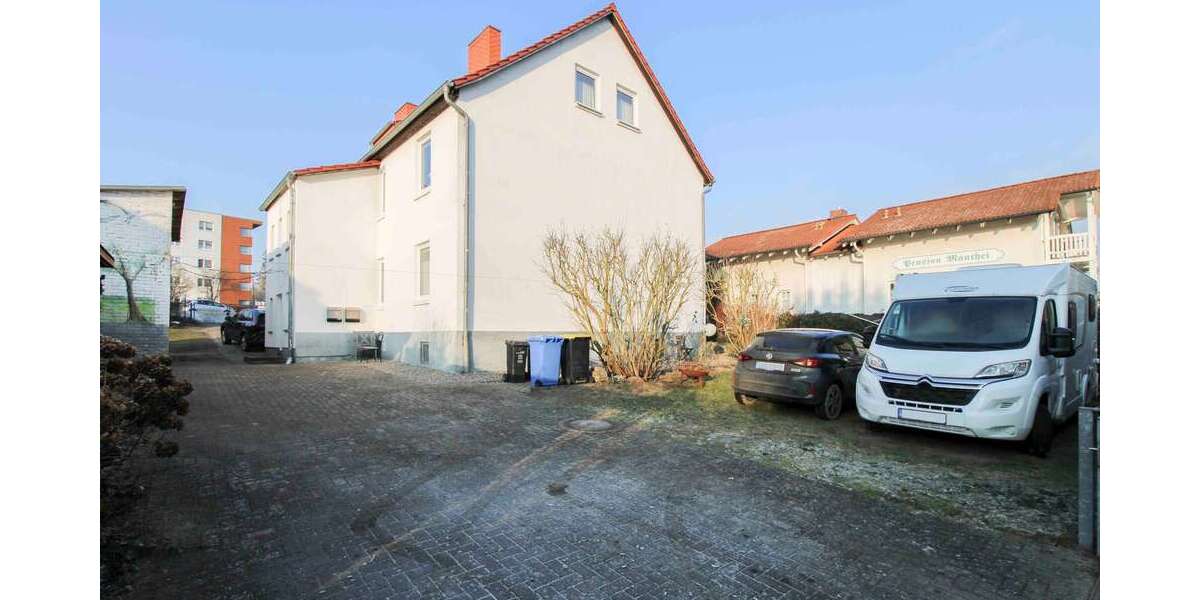 Einfamilienhaus Bergen auf Rügen - 7 Zimmer, 154 m&sup2;, 385.000&euro; | Angebot:26178147