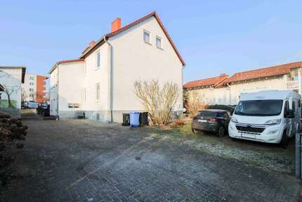 Haus Bergen auf Rügen - 7 Zimmer, 154 m&sup2;, 385.000&euro; | Angebot:26178147