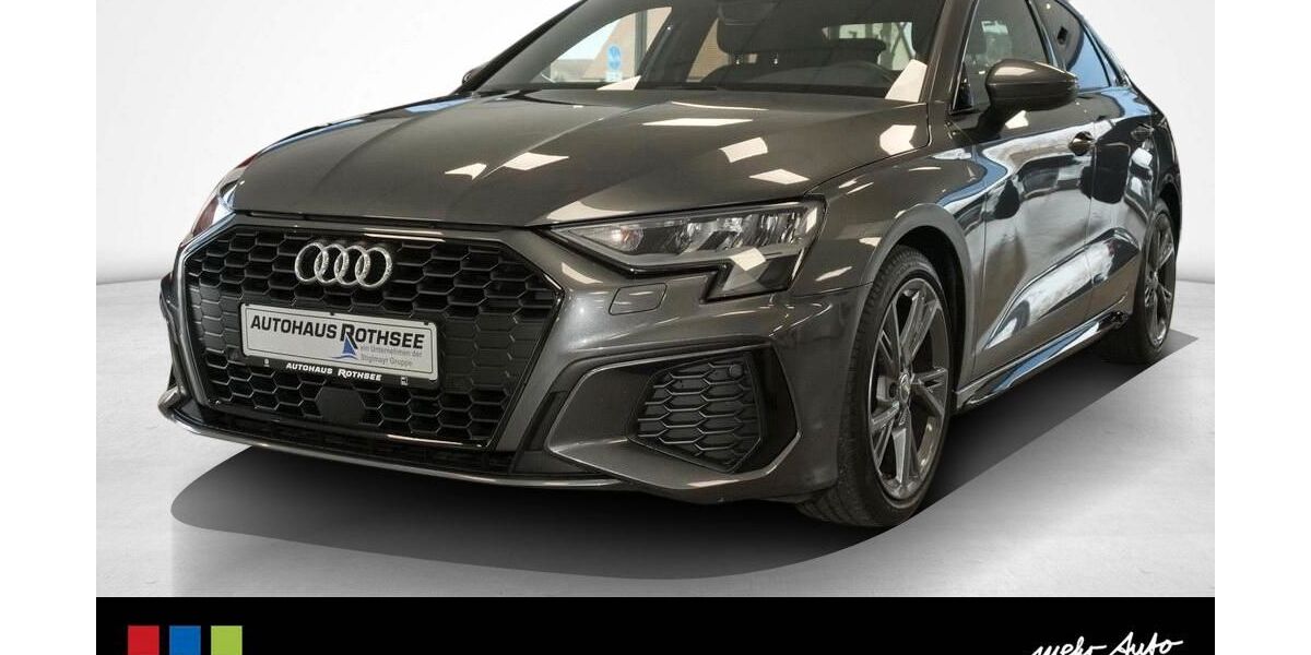 Audi A3 87.900 km 24.370 &euro; Hilpoltstein 91161