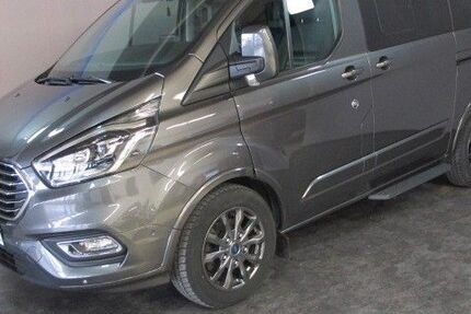 Ford Transit 107.620 km 32.900 &euro; Königsbrunn bei Augsburg 86343