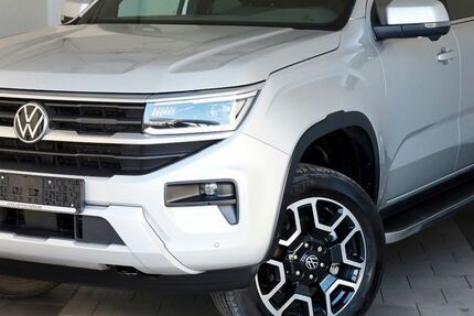 VW Amarok 44.470 km 48.600 &euro; Fulda 36043