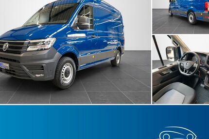 VW Crafter 5.600 km 22.360 € Buchschwabach bei Nürnberg 90574