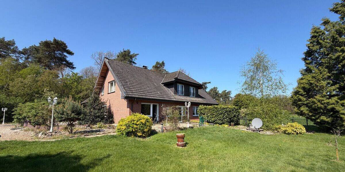 Bauernhaus, Landhaus Hamminkeln - 1 Zimmer, 277 m&sup2;, 448.000&euro; | Angebot:26816646