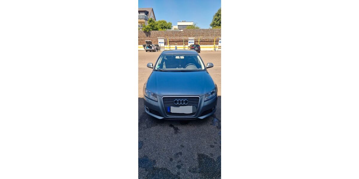 Audi A3 262.000 km 5.200 &euro; Emmendingen 79312