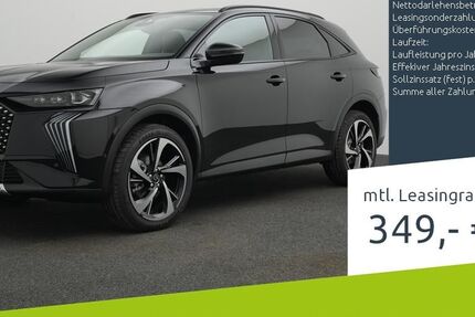 DS Automobiles DS7 (Crossback) 5.000 km 39.789 &euro; Ahaus 48683