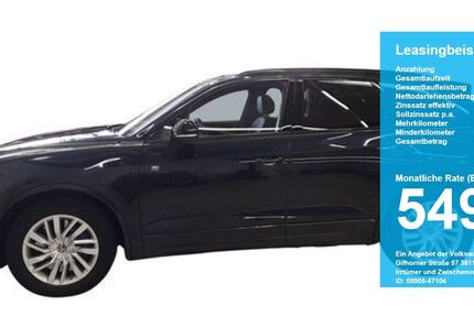 VW Touareg 20.350 km 66.570 &euro; Vilsbiburg 84137