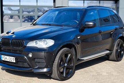 BMW X5 76.500 km 31.500 &euro; Bad Mergentheim 97980