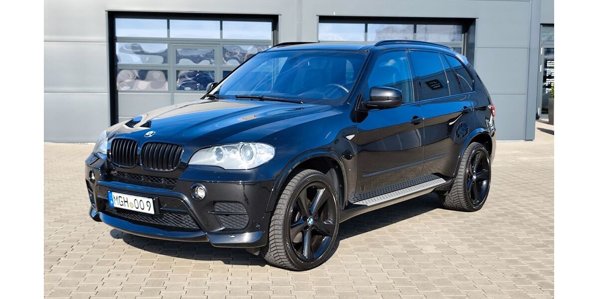 BMW X5 76.500 km 31.500 &euro; Bad Mergentheim 97980