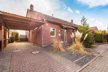 Haus Niederndodeleben Niederndodeleben - 5 Zimmer, 102 m&sup2;, 250.000&euro; | Angebot:25984574