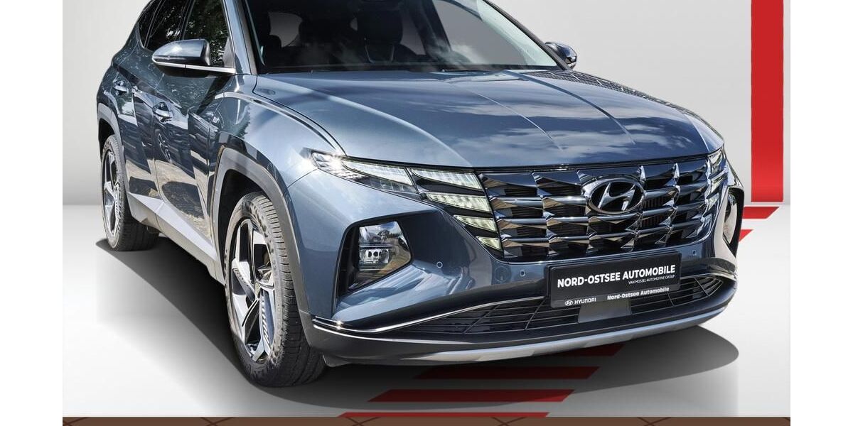 Hyundai TUCSON 33.036 km 28.250 &euro; Itzehoe 25524