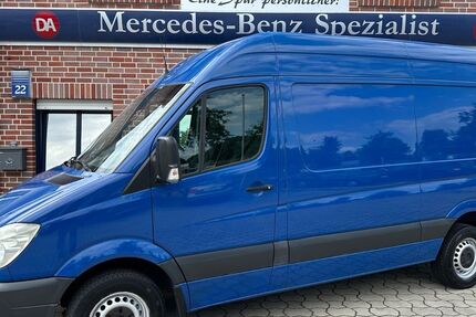 Mercedes-Benz Sprinter 172.000 km 10.900 € Nordhorn 48529