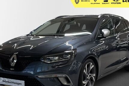 Renault Megane 44.500 km 17.490 &euro; Friesenheim 77948