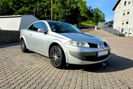 Renault Megane 234.595 km 1.990 &euro; Friedrichsthal 66299