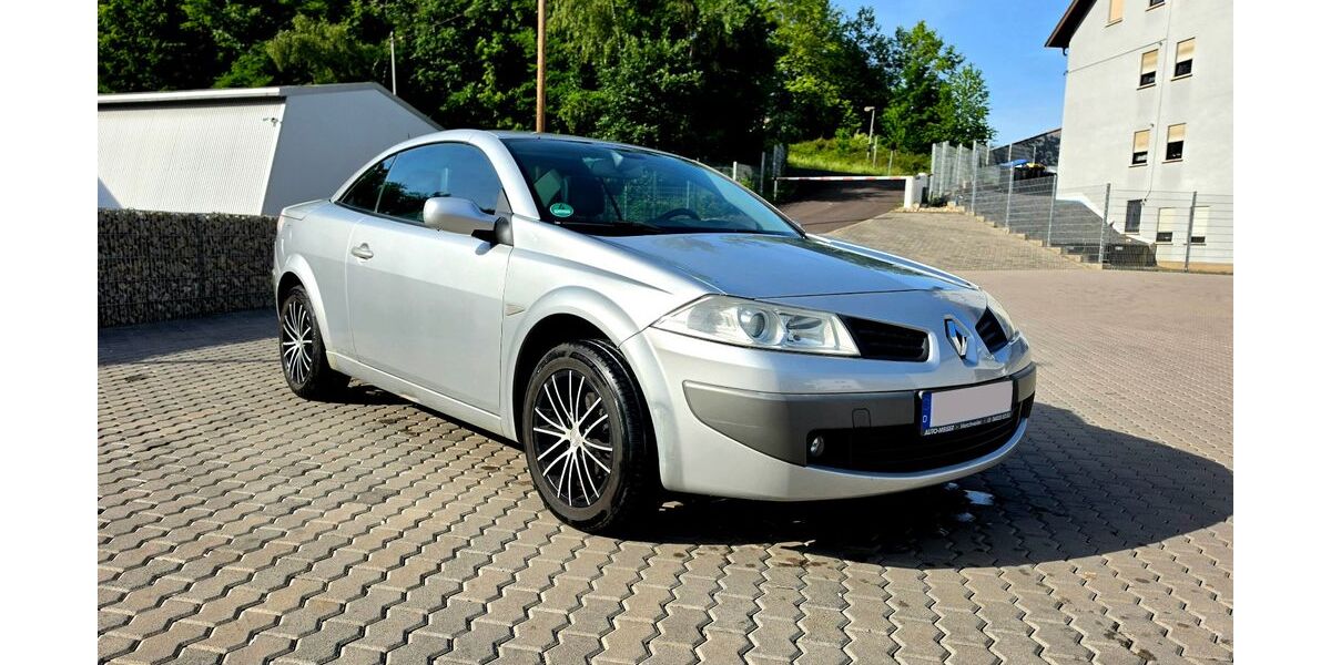 Renault Megane 234.595 km 2.990 &euro; Friedrichsthal 66299