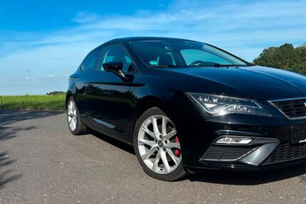 Seat Leon 115.500 km 11.740 &euro; Kall 53925