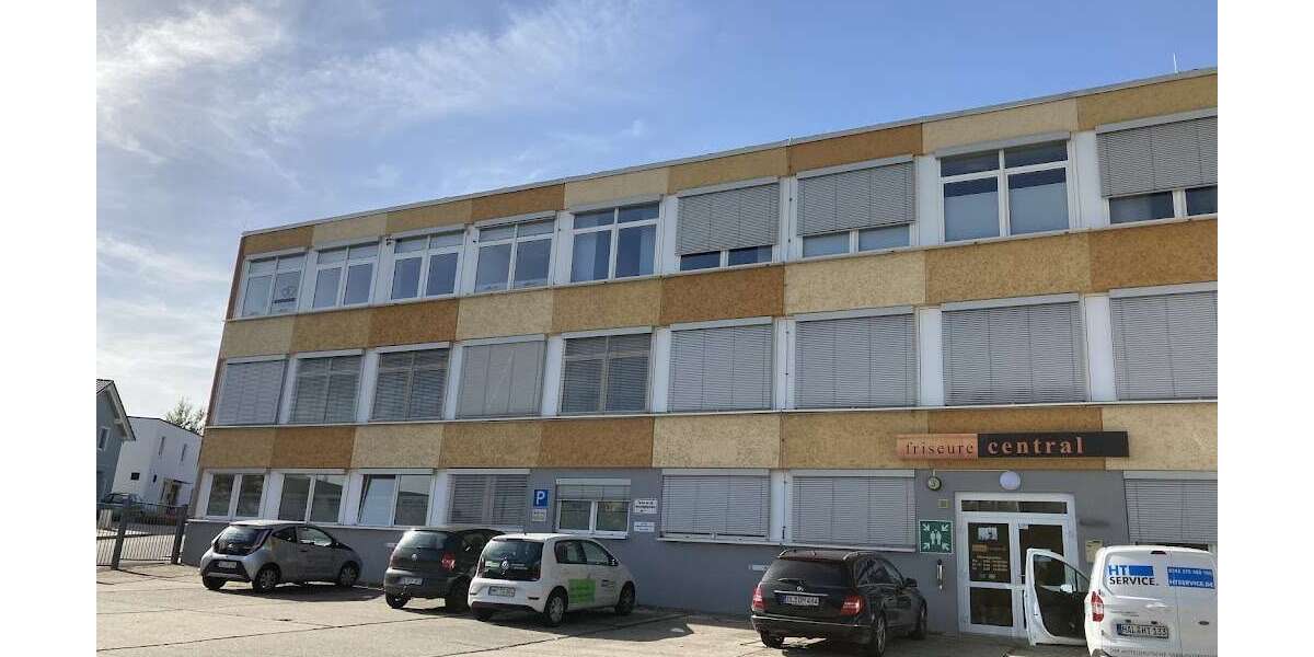 Gewerbeobjekt Döbeln Pommlitz - 209&euro; | Angebot:25244330