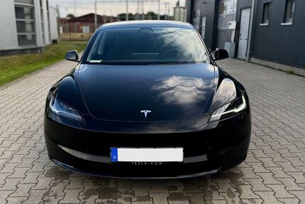 Tesla Model 3 58.000 km 31.700 &euro; Marschacht 21436