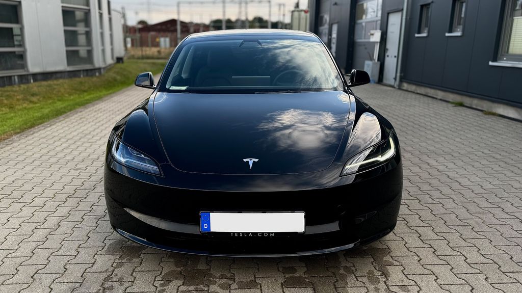 Tesla Model 3 58.000 km 31.700 &euro; Marschacht 21436
