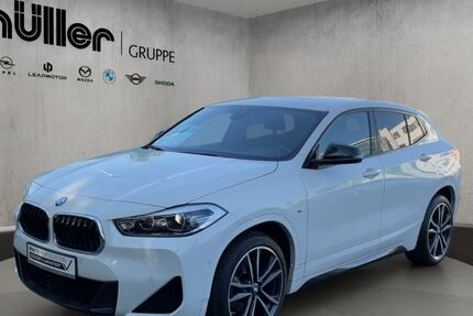 BMW X2 68.563 km 28.960 &euro; Trier 54292